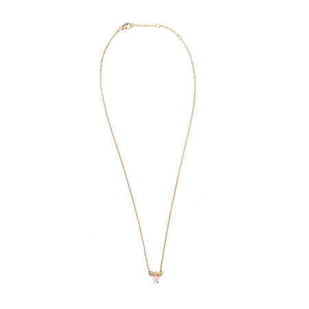 Chaumet Attrape Moi Si Tu M’Aimes Necklace